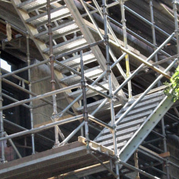 Scaffold Systems